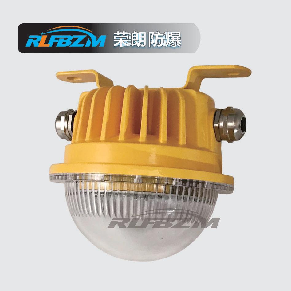 BFC8183固態免維護LED防爆燈